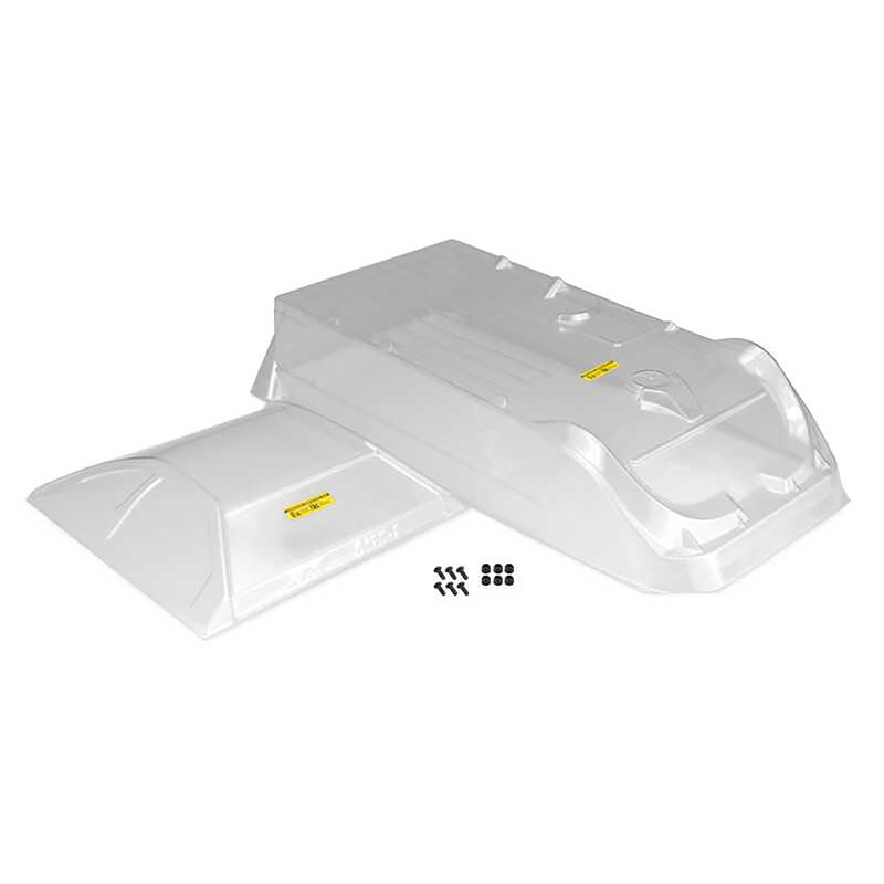 JConcepts 1/10 L8D Late Model Body